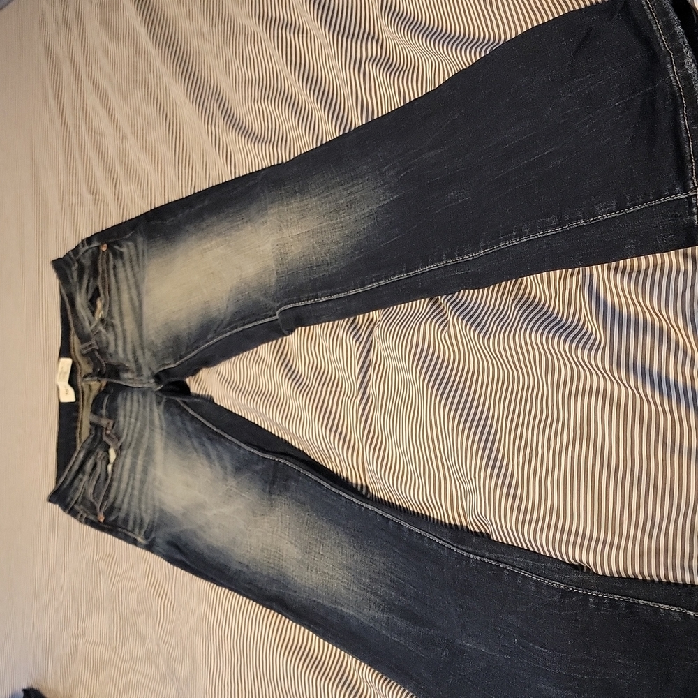 BKE jeans
